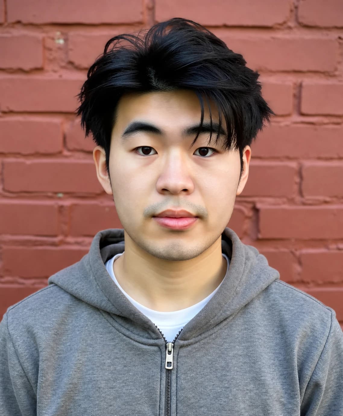 Generated professional headshot